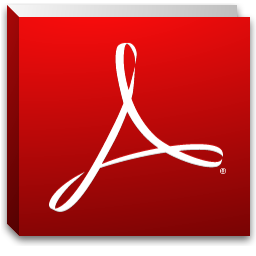 AdobeReader-Icon